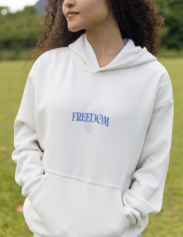Inspired Unisex Hoodie with Faithful Scripture Design