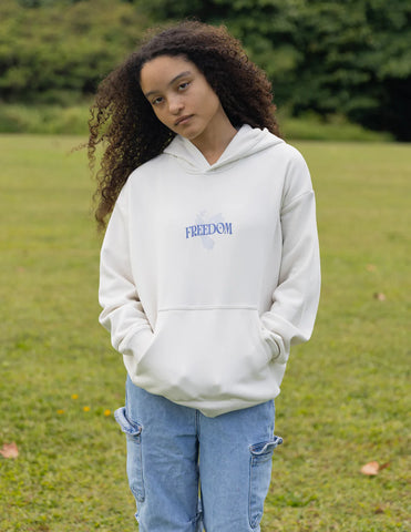 Inspired Unisex Hoodie with Faithful Scripture Design