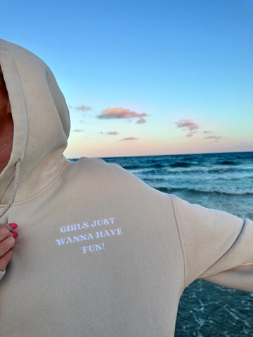 Cozy Embroidered Hoodie for Everyday Fun and Comfort