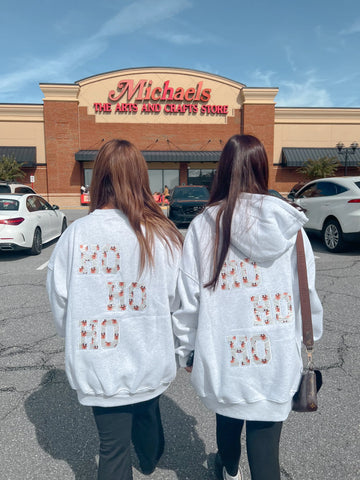 Cozy Grey Reindeer Hoodie for Winter Outfits and Festive Style