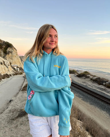 The Perfect Oversized Hoodie for Effortless Style and Ultimate Comfort